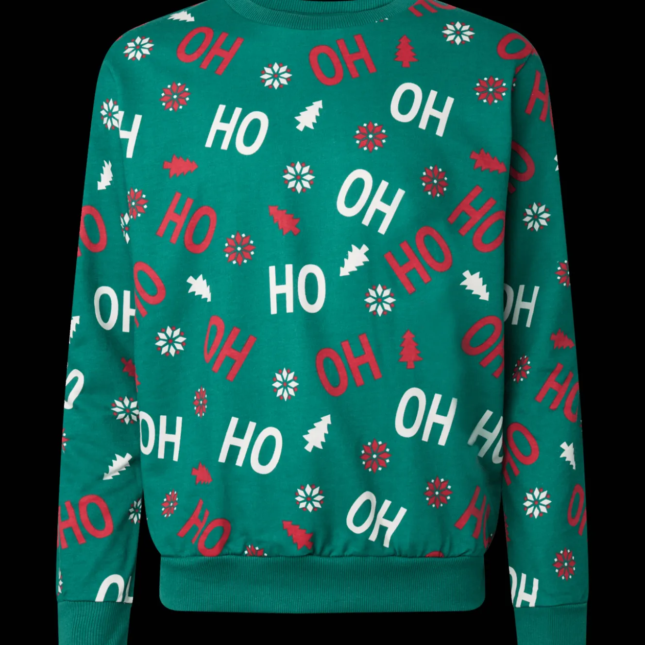 Action Kleidung<Weihnachtspullover