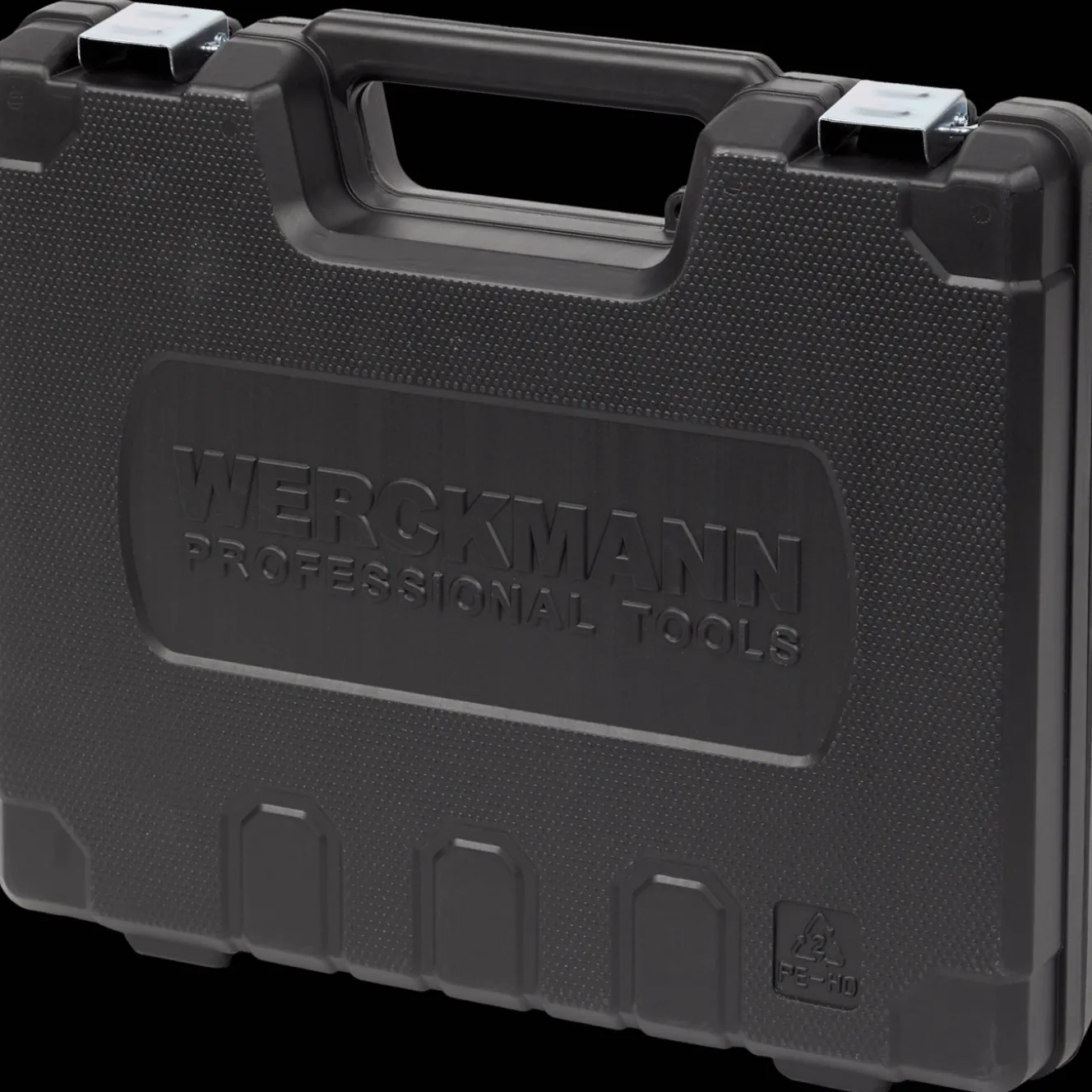 Werckmann Werkzeug<Klemmen-Set