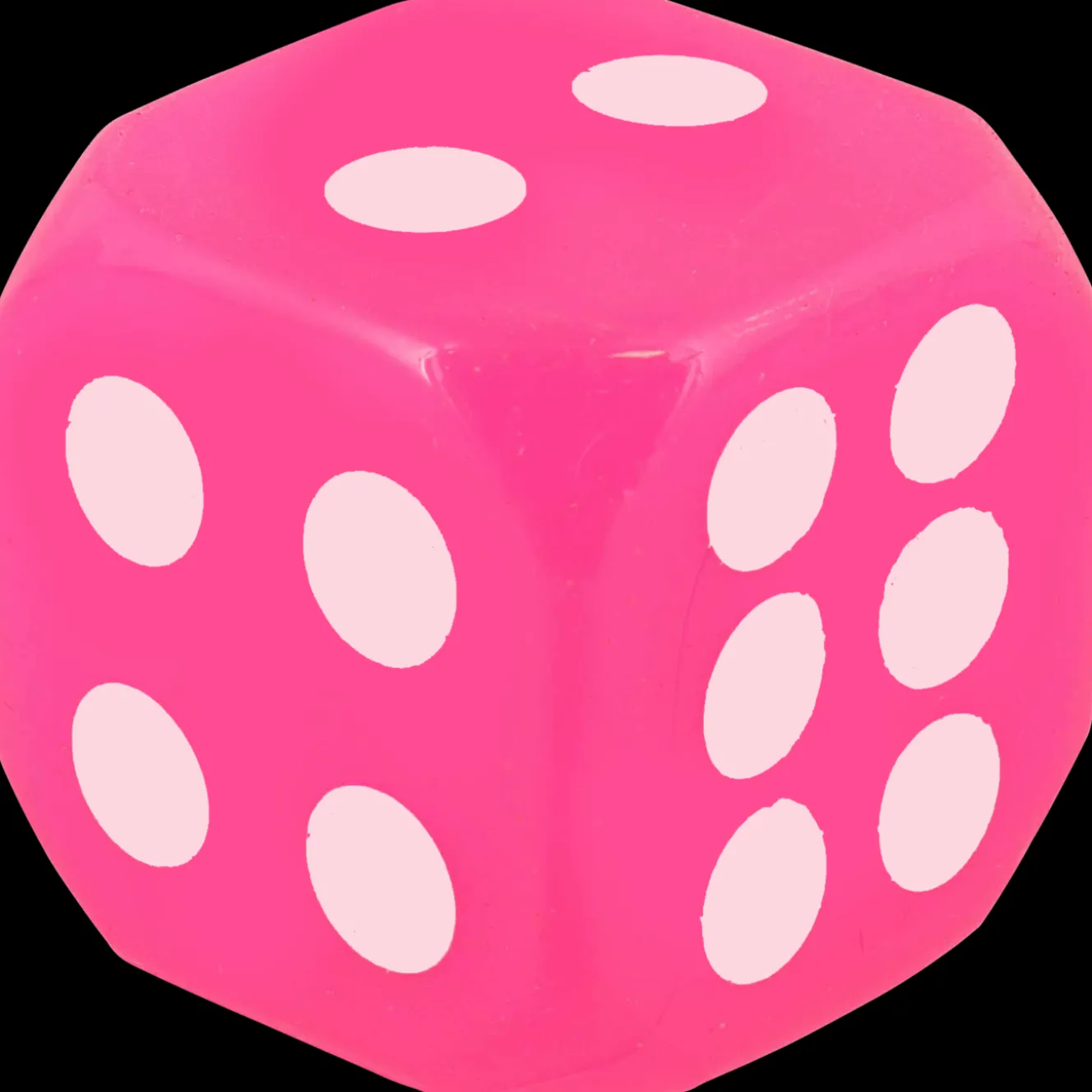 Action Spiele<Würfel mit Beleuchtung