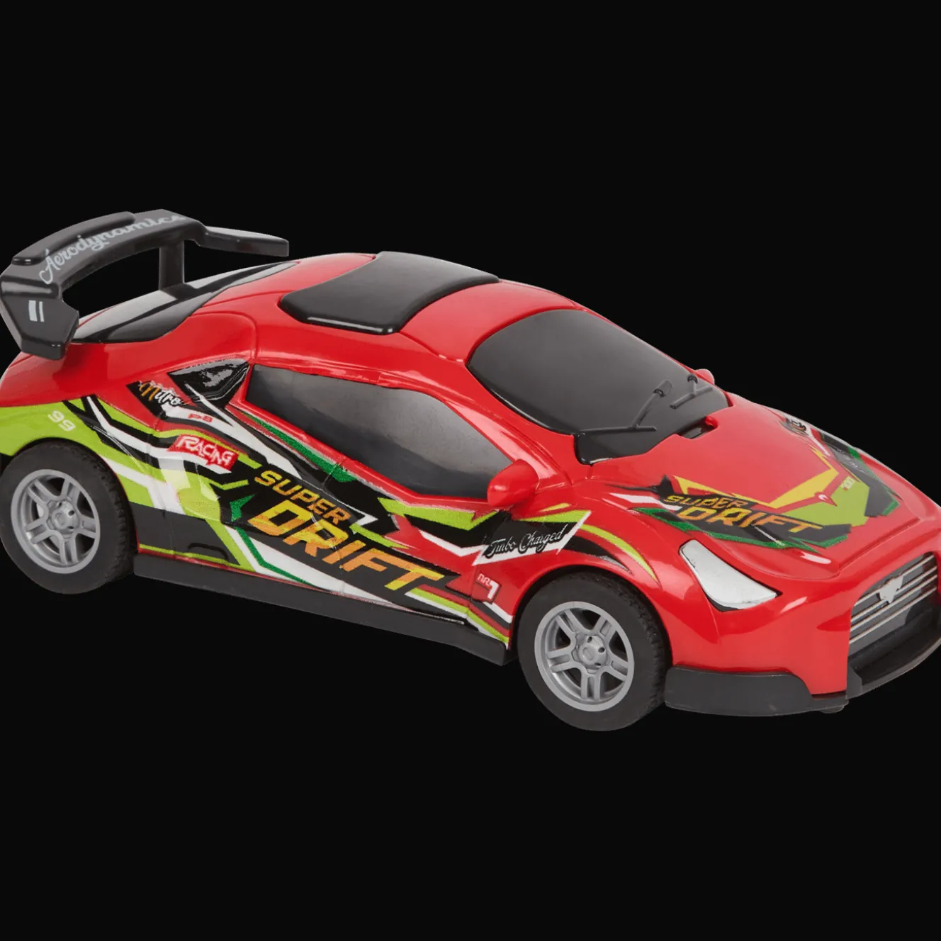 Action Fahrzeuge<X-Treme Drift Rennwagen