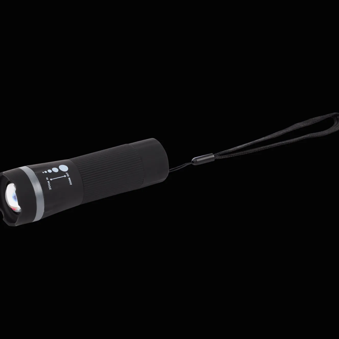 Action Beleuchtung<Zoom-Taschenlampe
