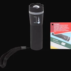 Action Beleuchtung<Zoom-Taschenlampe